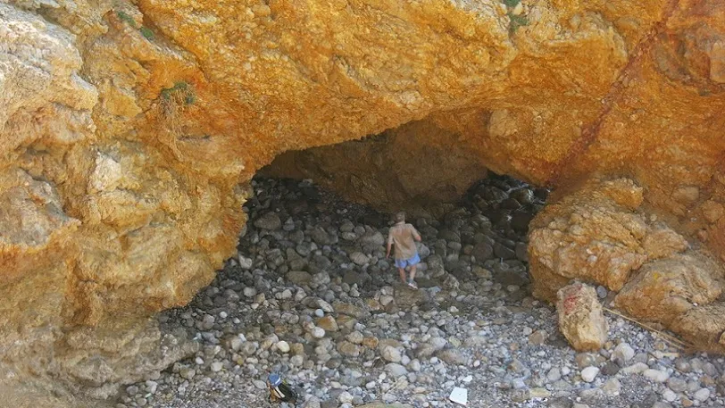 Fotografía de PATI BLAU, FORADADA DEL (3 de 4)