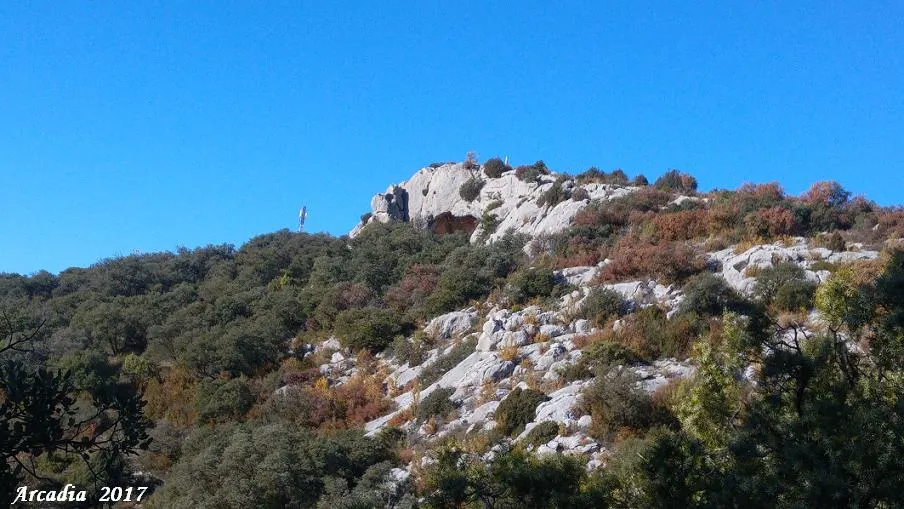 Photographie de COGULLÓ, BALMA DEL (1 sur 3)