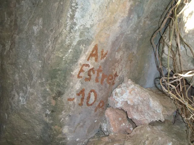 Fotografia de ARREL-ESTRET, AVENCS (4 de 5)