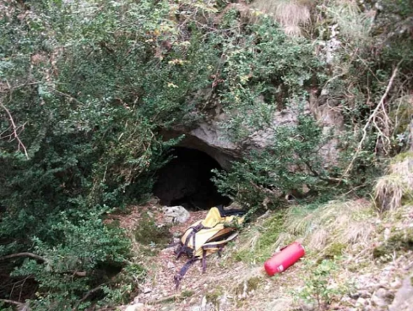 Fotografia de ESCLOP, FORAT DE L' (1 de 12)