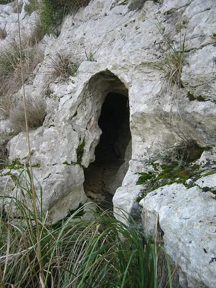 Photographie de MORELLA, COVETA DE LA (3 sur 3)