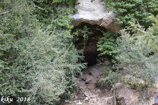 Photographie de GRÈVOL, COVA DEL (2 sur 7)