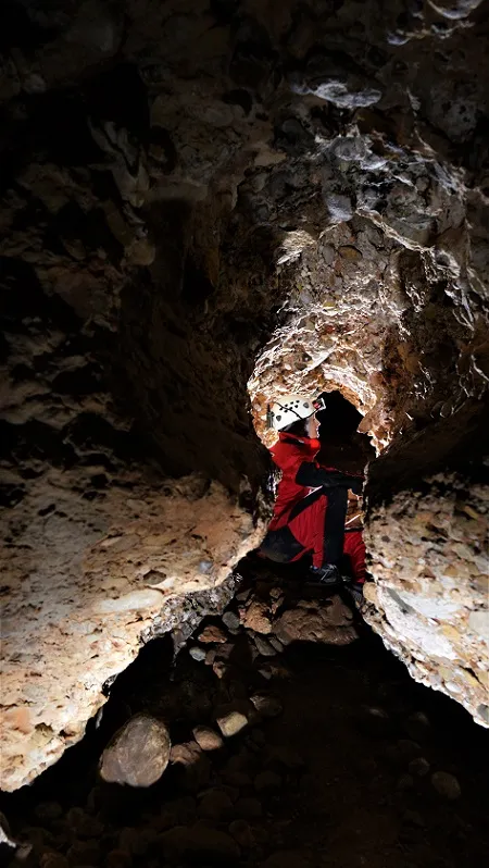 Photographie de GENERA, COVA DE (3 sur 5)