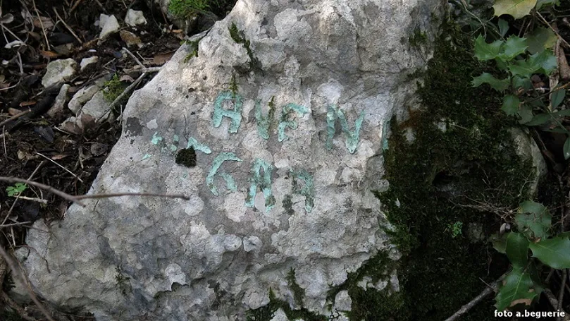 Photograph of NEGRE, AVENC (2 of 4)