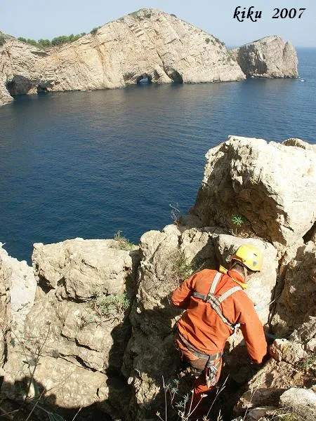 Fotografia de HORTS DE LA PEDROSA, CAU DELS (3 de 8)