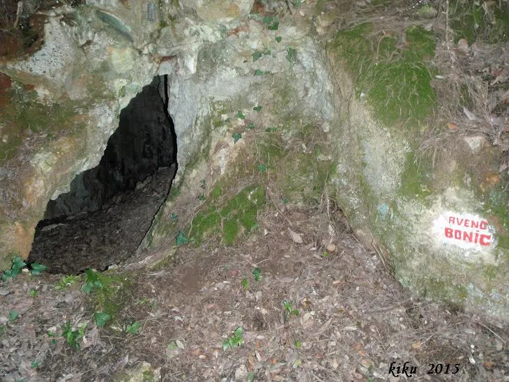 Photograph of BONIC, AVENC (5 of 8)