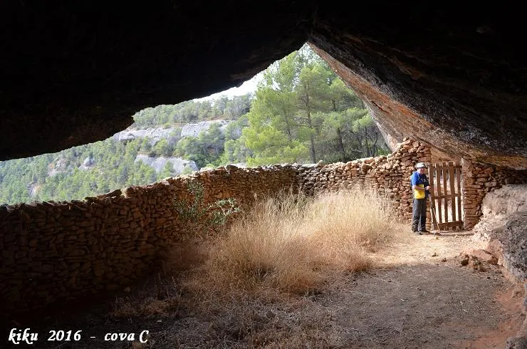 Photographie de ALTES, COVES (6 sur 6)