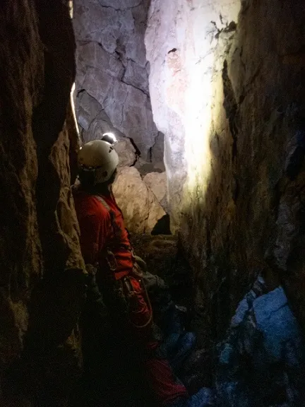 Photograph of ROCS DE CANELLS, GRALLER DELS (2 of 6)