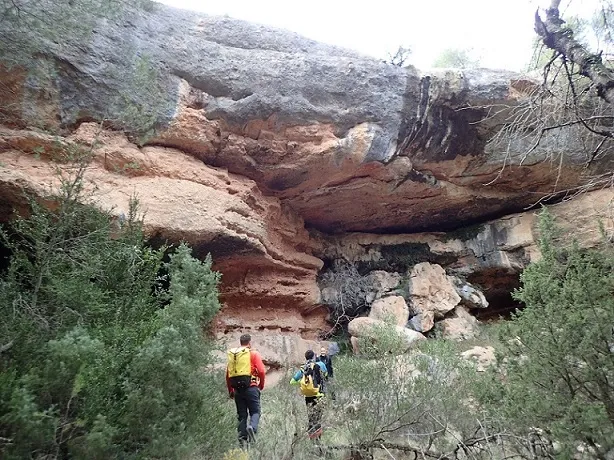 Photographie de TOMACA, COVES DE (3 sur 3)