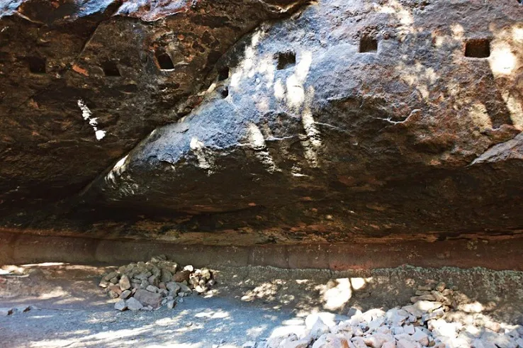 Fotografía de ESPLUGA NOVA, L' (2 de 3)