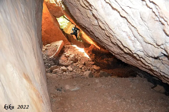 Fotografia de FONT DE LA COVASSA, COVA DE LA (3 de 9)