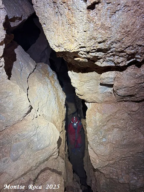 Fotografia de CLOT DE L'INFERN, ESQUERDA Nº1 DEL (4 de 9)