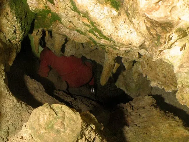 Photograph of CEM, FORAT DEL (6 of 15)