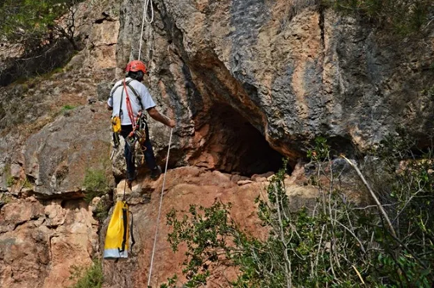 Fotografía de RIERAL, COVA DEL (3 de 4)