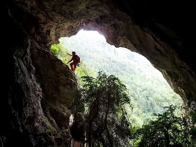 Photographie de ROSET, COVA DE (4 sur 7)
