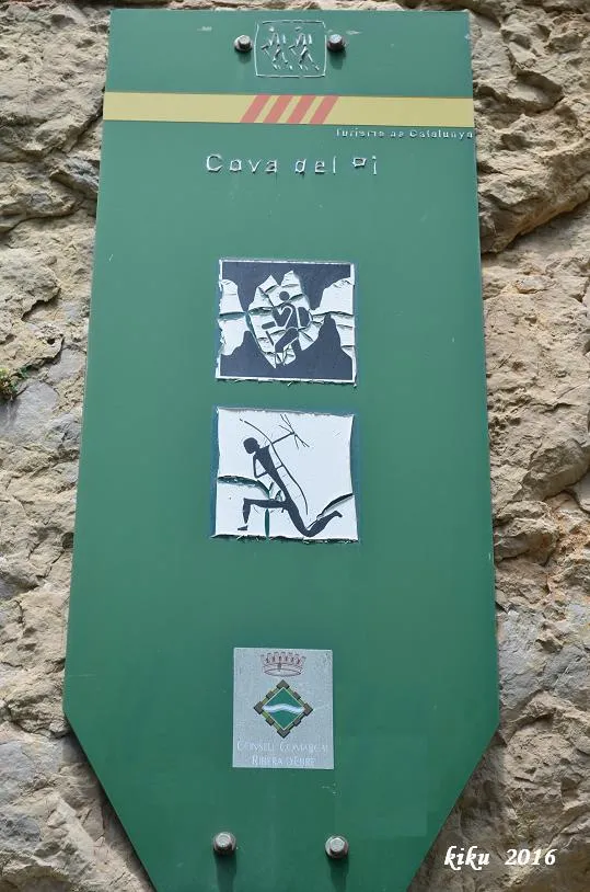 Fotografía de PI, COVA DEL (4 de 4)