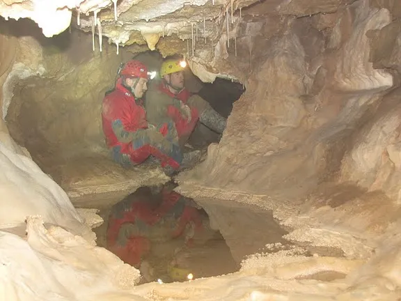 Fotografia de RIU ALGARS-2, FORAT DEL (8 de 10)