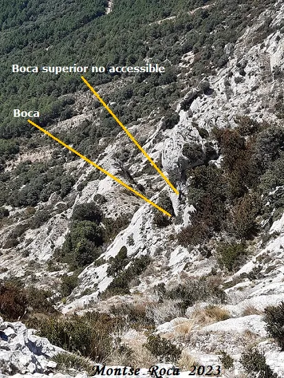 Fotografia de TOSSAL, FORAT DEL (4 de 14)