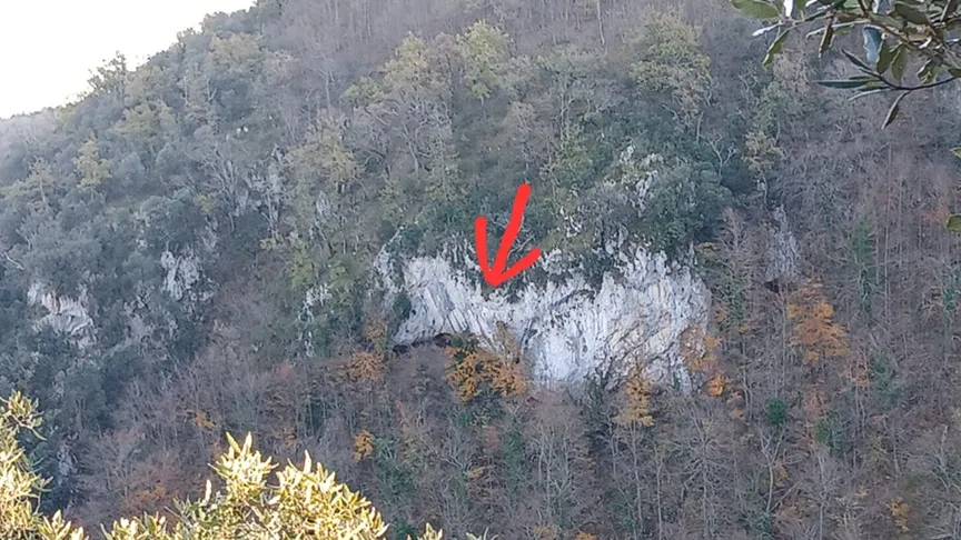 Photographie de CORDONET, COVA DE (1 sur 3)