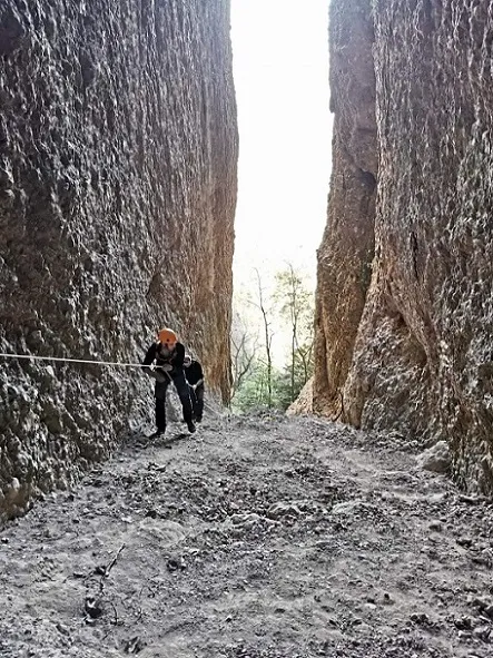 Photographie de TEIXOS, ESCLETXA DELS (3 sur 5)