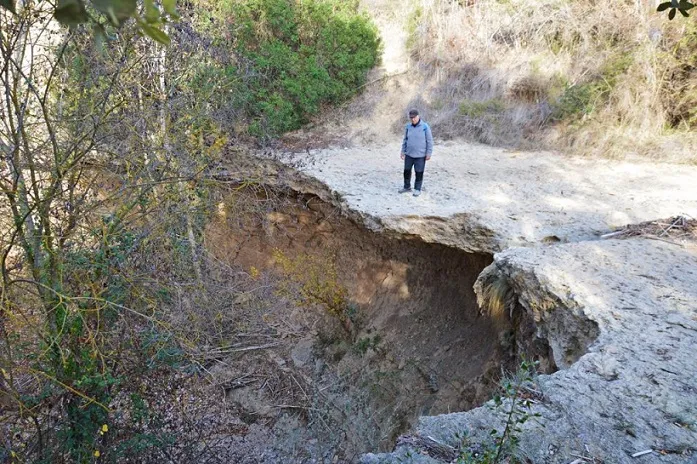 Photograph of SALT DE CAN PRATS, BALMA DEL  (1 of 4)