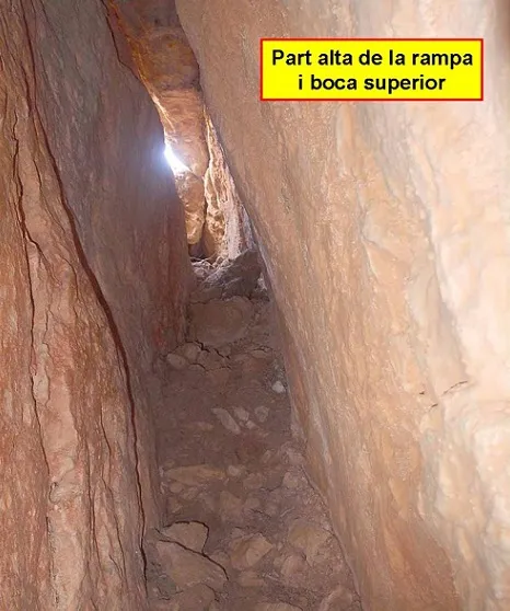 Photographie de SAL, COVA DE LA (5 sur 8)