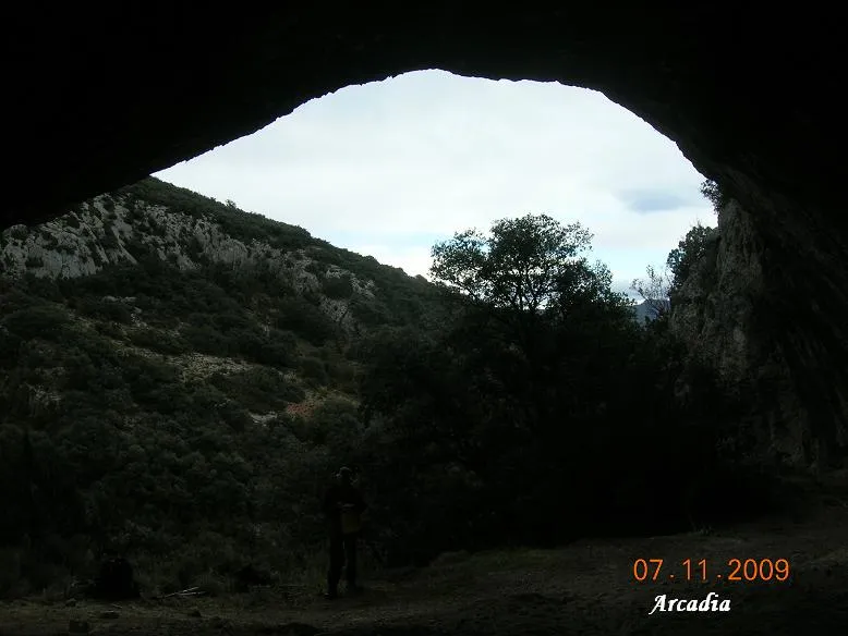Photograph of COLOMS, BALMA D'EN (3 of 5)