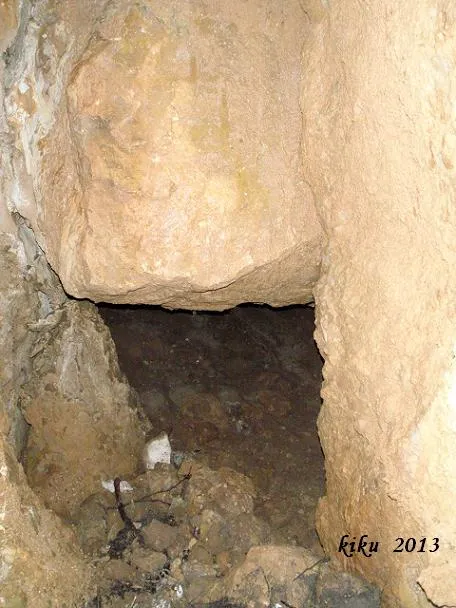 Fotografia de ENFONSAT DE LA CORBA, FORAT (4 de 5)