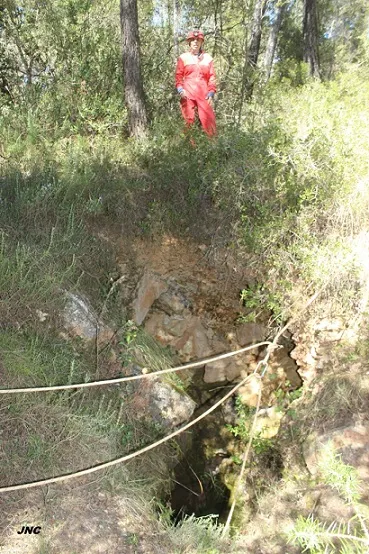 Photographie de GORI, AVENC D'EN (1 sur 4)