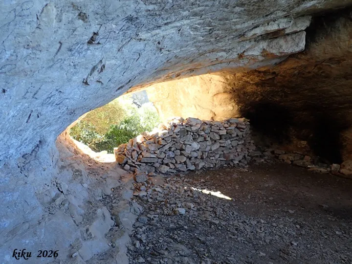 Fotografía de PATACONS, COVA DELS (6 de 7)