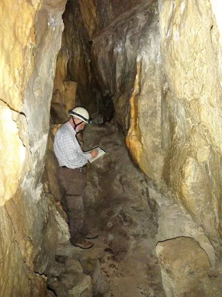 Photographie de TOFAROQUES, COVA DE (5 sur 5)
