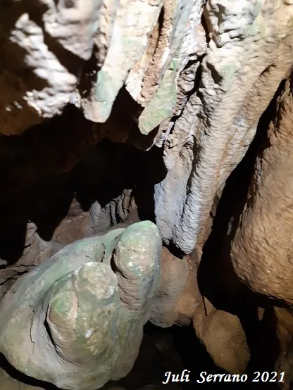 Photographie de MOLÍ, AVENC DEL (5 sur 6)