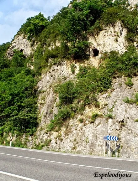 Fotografia de CASOT, BAUMA DEL (1 de 10)