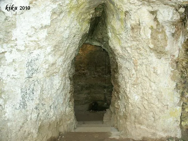 Photographie de MORTA, COVA (1 sur 2)