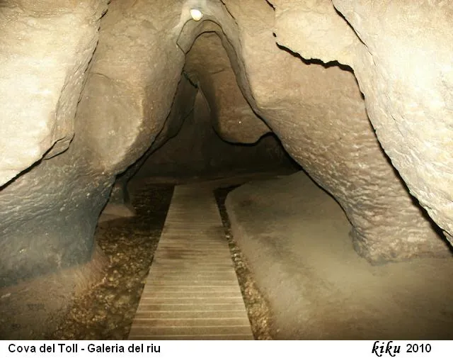 Fotografia de TOLL, COVA DEL (17 de 26)
