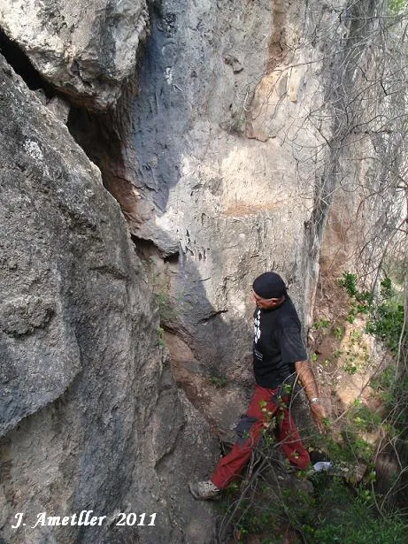 Fotografía de CAN PONÇGEM, COVA DE (2 de 3)