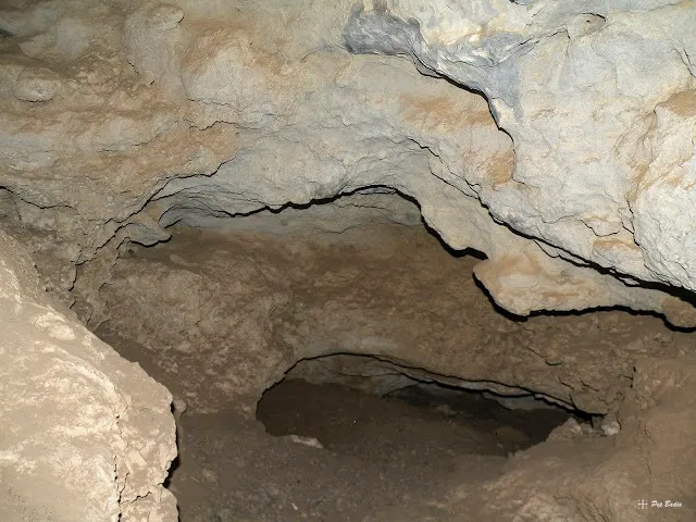 Fotografía de FERRANES, COVA GRAN DE (5 de 5)