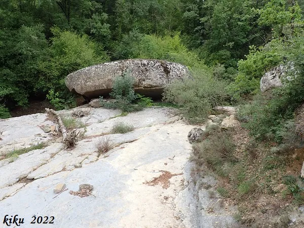 Photographie de GRIMP, AVENC DEL (1 sur 4)