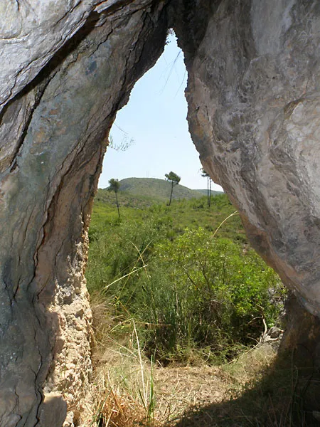 Fotografia de XARO, COVA (2 de 3)