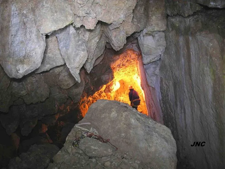Photographie de CARENA DELS PITEUS, POUETÓ DE LA (4 sur 4)