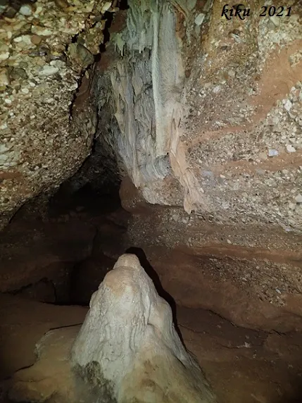 Fotografia de FRONTAL, COVA DEL (7 de 17)