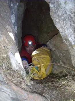 Fotografía de CP.7, AVENC (3 de 5)
