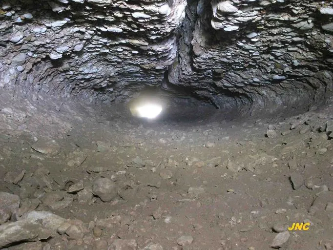 Fotografia de TALPS, COVA DELS (4 de 4)