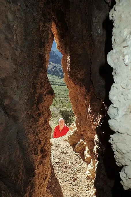 Fotografia de PARET Nº 1, COVA DE LA (4 de 4)