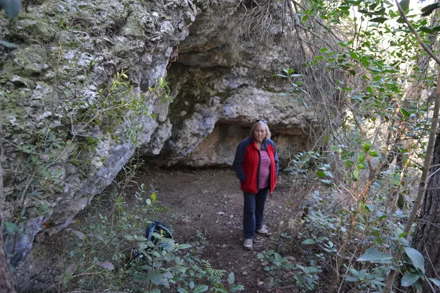 Fotografia de MOSSÈN, COVA DEL (1 de 3)