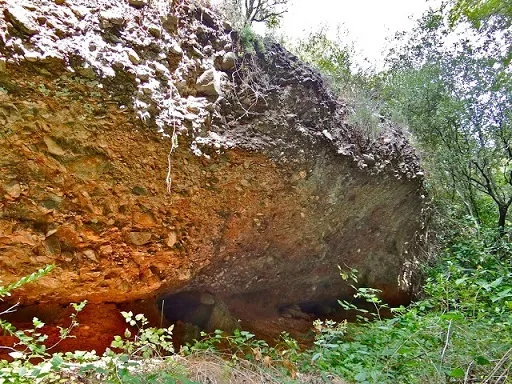 Fotografia de SOLEIA DEL SOT DE LA BÓTA, BALMA (1 de 1)