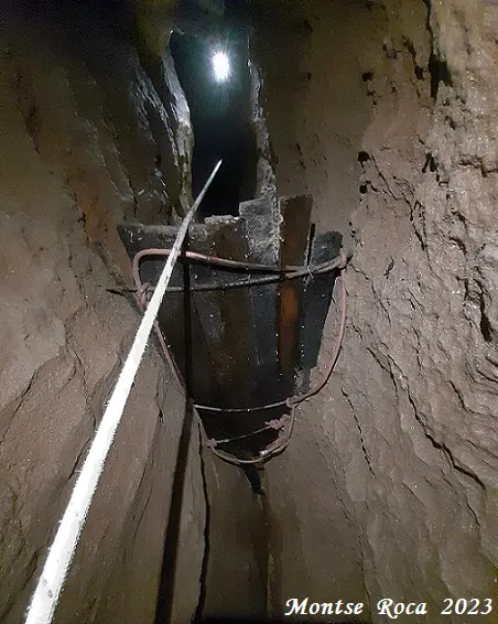 Fotografia de TOSSAL, FORAT DEL (13 de 14)