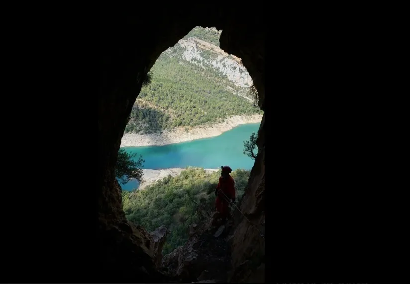 Fotografía de MILL, COVA DEL (4 de 7)