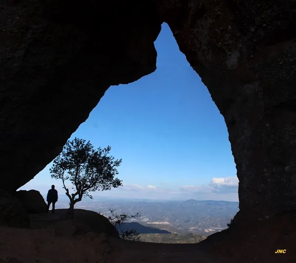 Fotografia de FORADADA, LA ROCA (4 de 6)