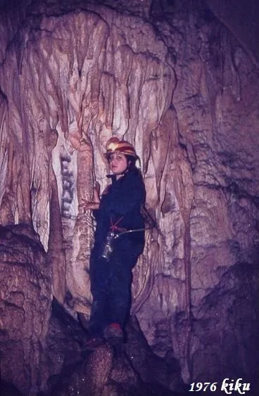 Fotografia de ROCA,  AVENC D'EN (7 de 20)